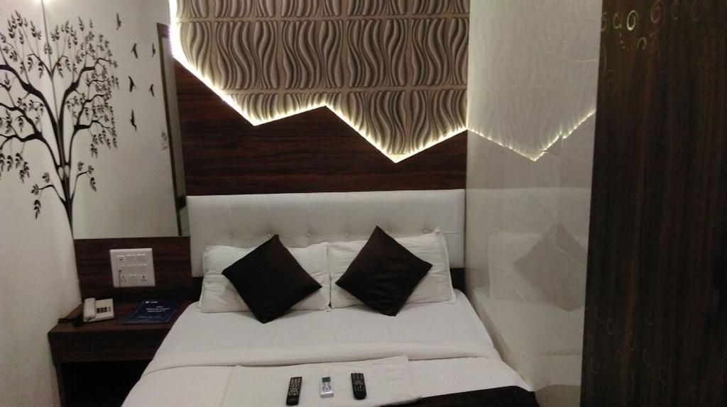 Palace Residency Hotel Mumbai (Bombay)
