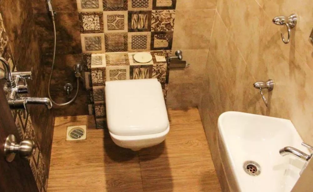 Hotel Palace Residency