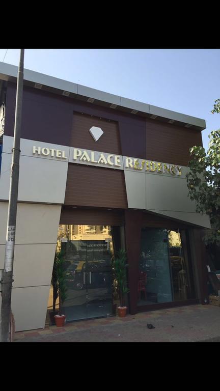 Hotel Palace Residency 2*