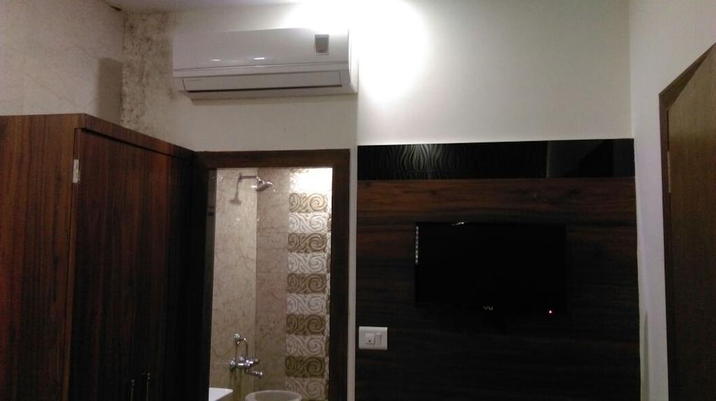 Palace Residency Hotel