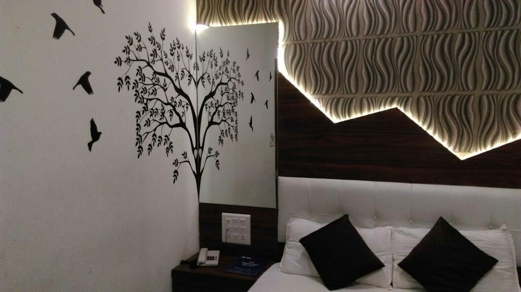 Palace Residency Hotel