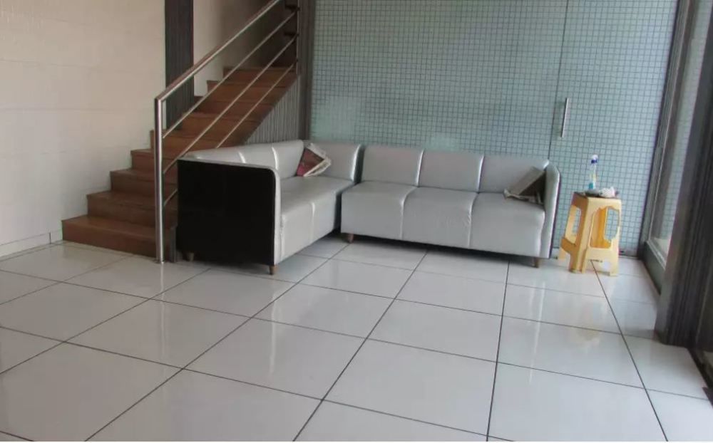 Hotel Palace Residency